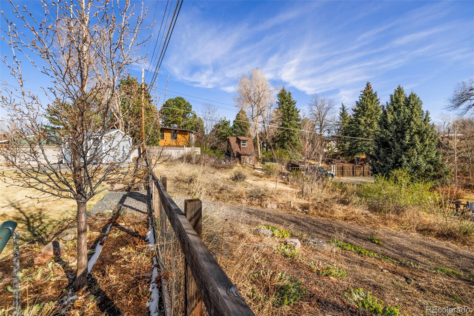 11650 W 20th Avenue Lakewood CO 80215