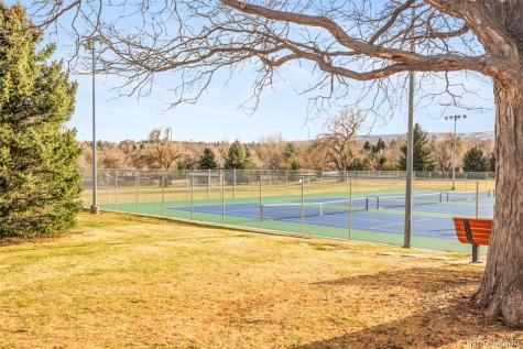 11650 W 20th Avenue Lakewood CO 80215