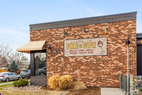 11650 W 20th Avenue Lakewood CO 80215