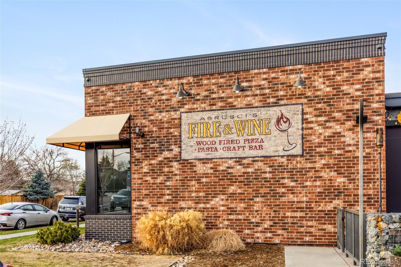 11650 W 20th Avenue Lakewood CO 80215