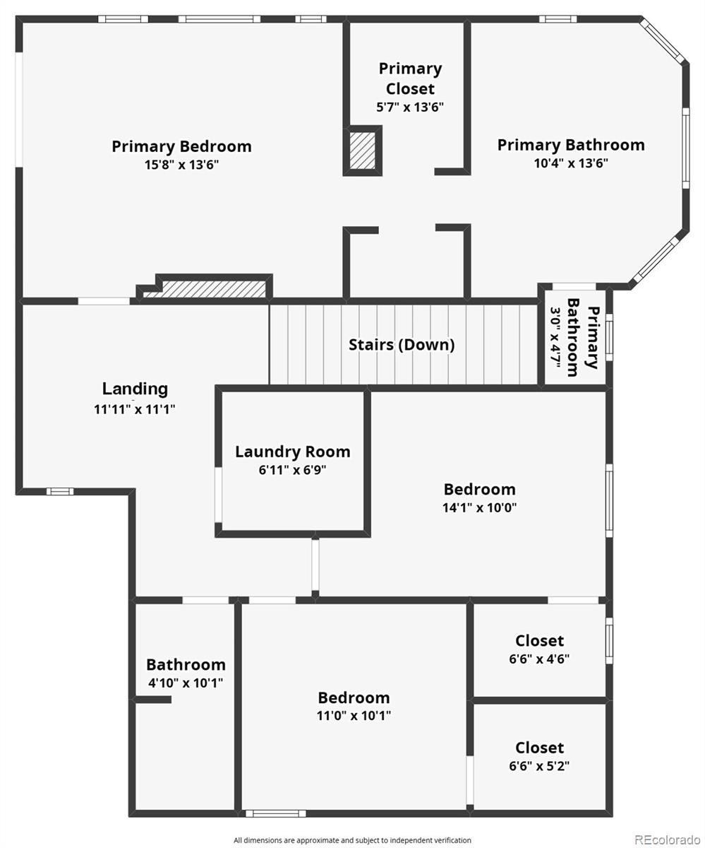11650 W 20th Avenue Lakewood CO 80215