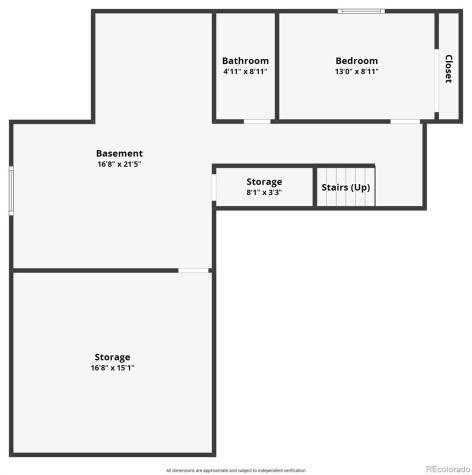 11650 W 20th Avenue Lakewood CO 80215