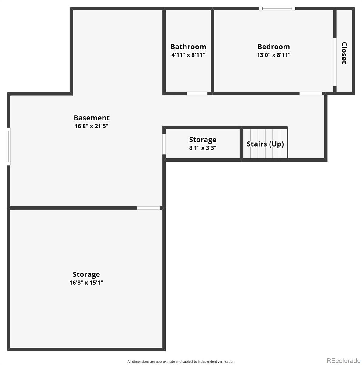 11650 W 20th Avenue Lakewood CO 80215