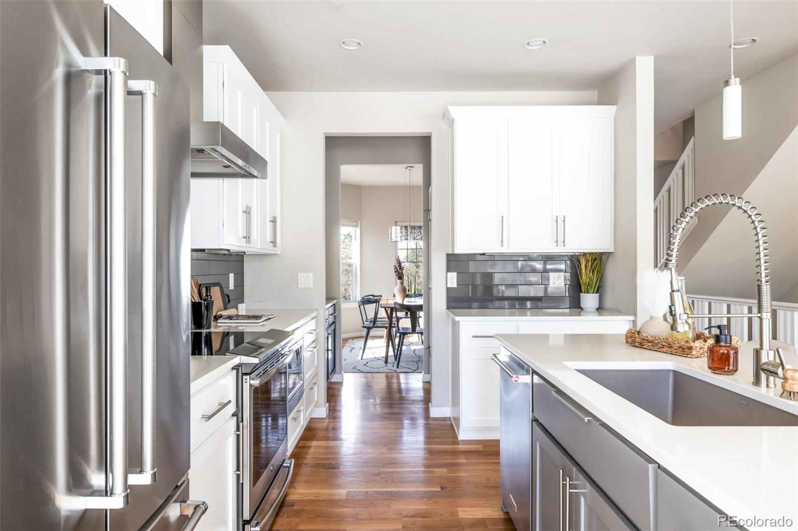 11650 W 20th Avenue Lakewood CO 80215