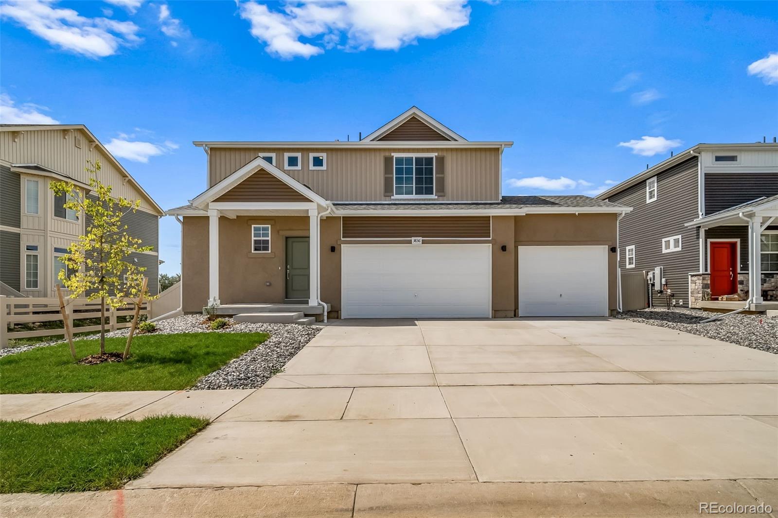17589 E 103rd Drive Commerce City CO 80022