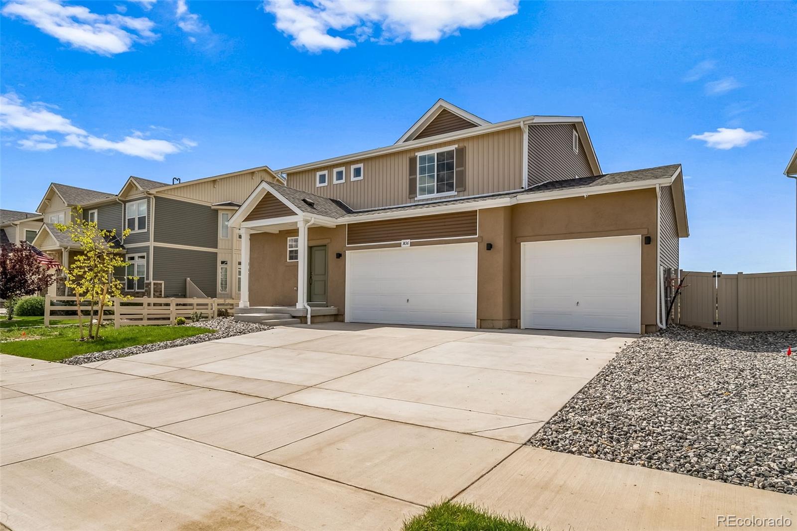 17589 E 103rd Drive Commerce City CO 80022