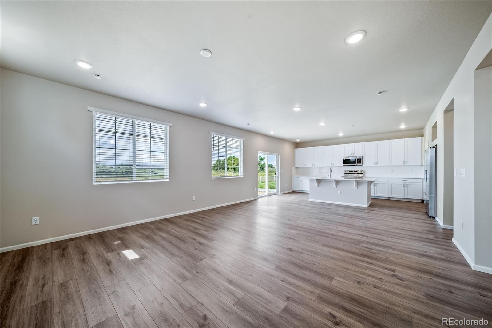 17589 E 103rd Drive Commerce City CO 80022