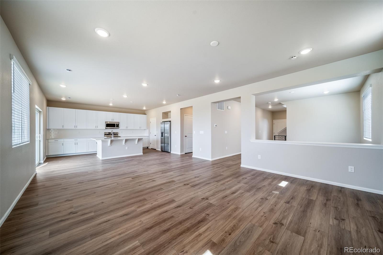 17589 E 103rd Drive Commerce City CO 80022