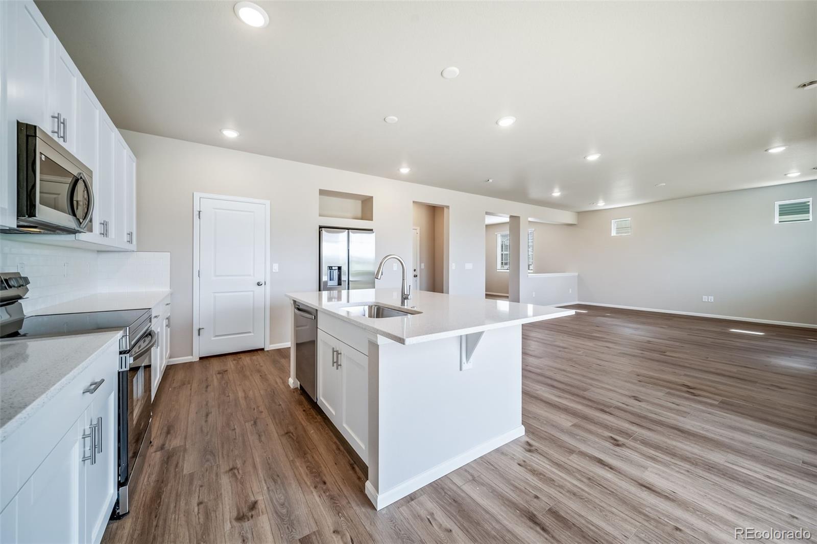 17589 E 103rd Drive Commerce City CO 80022