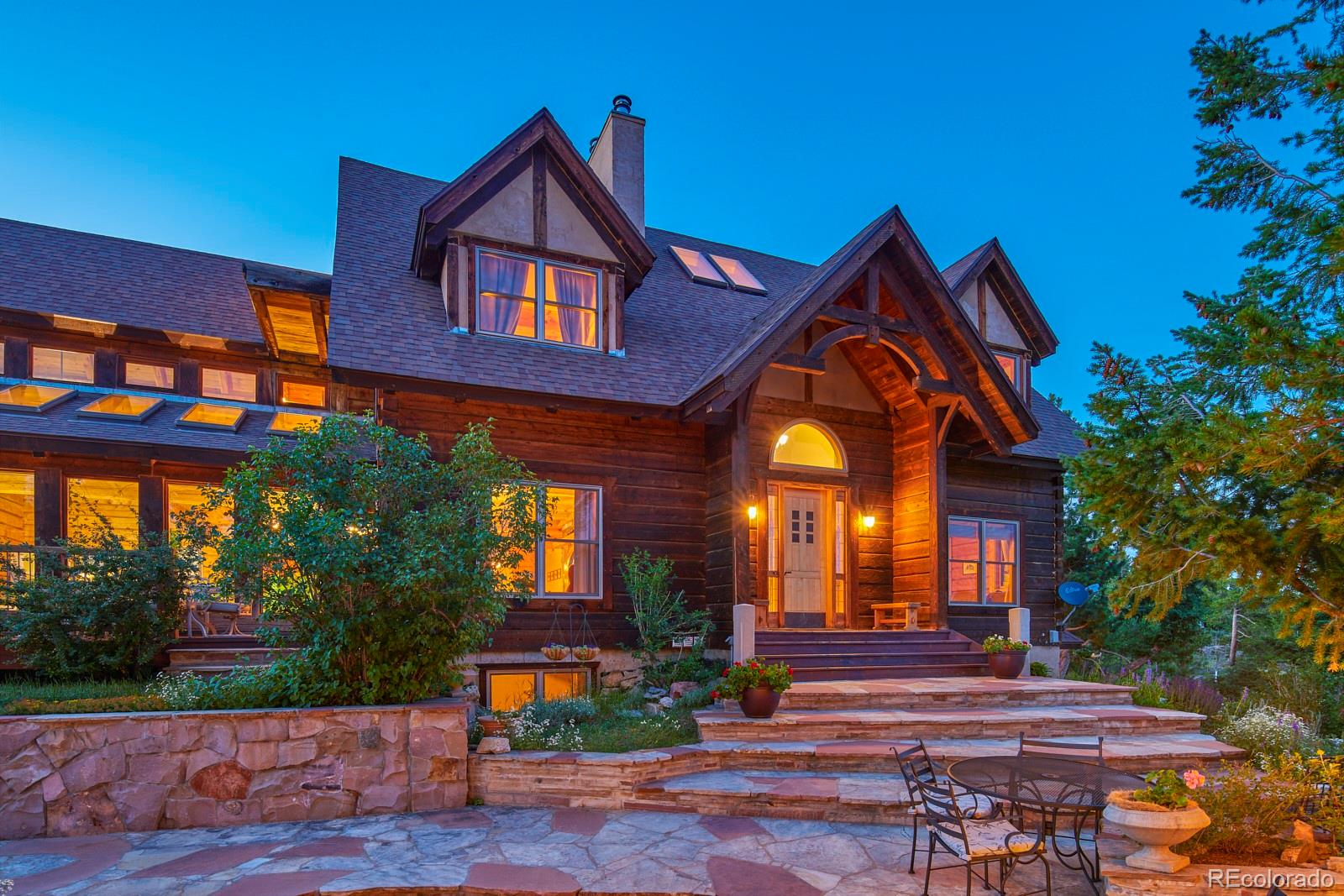 2847 Ridge Nederland CO 80466