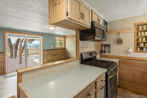 163 Holiday Hills Boulevard Howard CO 81233