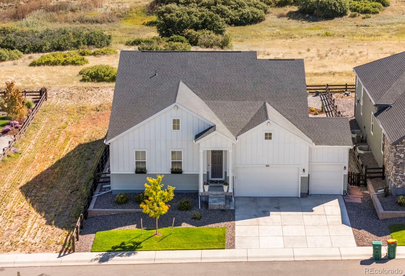 3115 Carabiner Street Castle Rock CO 80108