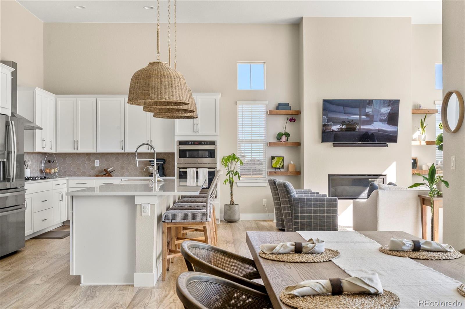 3115 Carabiner Street Castle Rock CO 80108