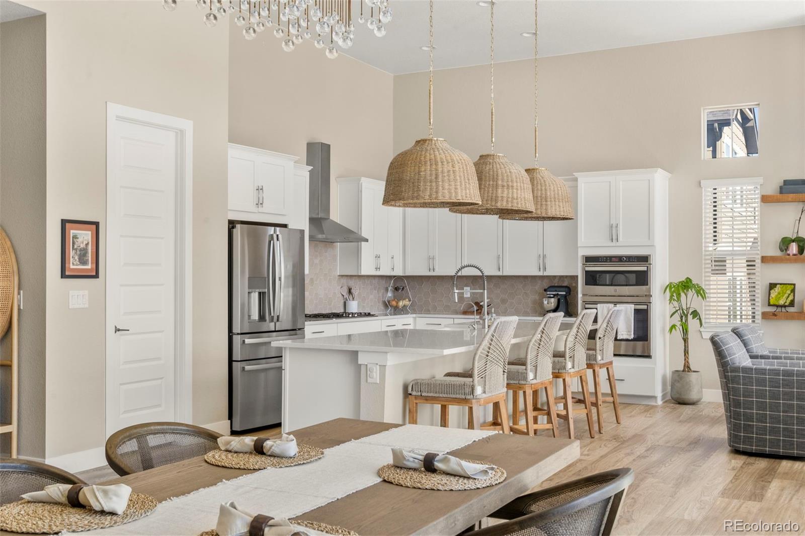 3115 Carabiner Street Castle Rock CO 80108