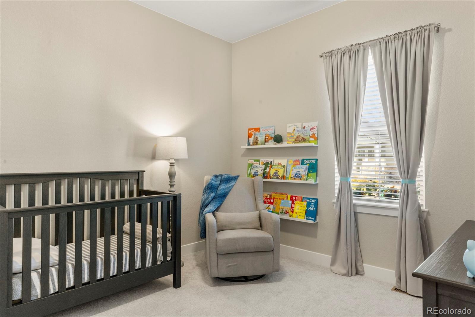 3115 Carabiner Street Castle Rock CO 80108