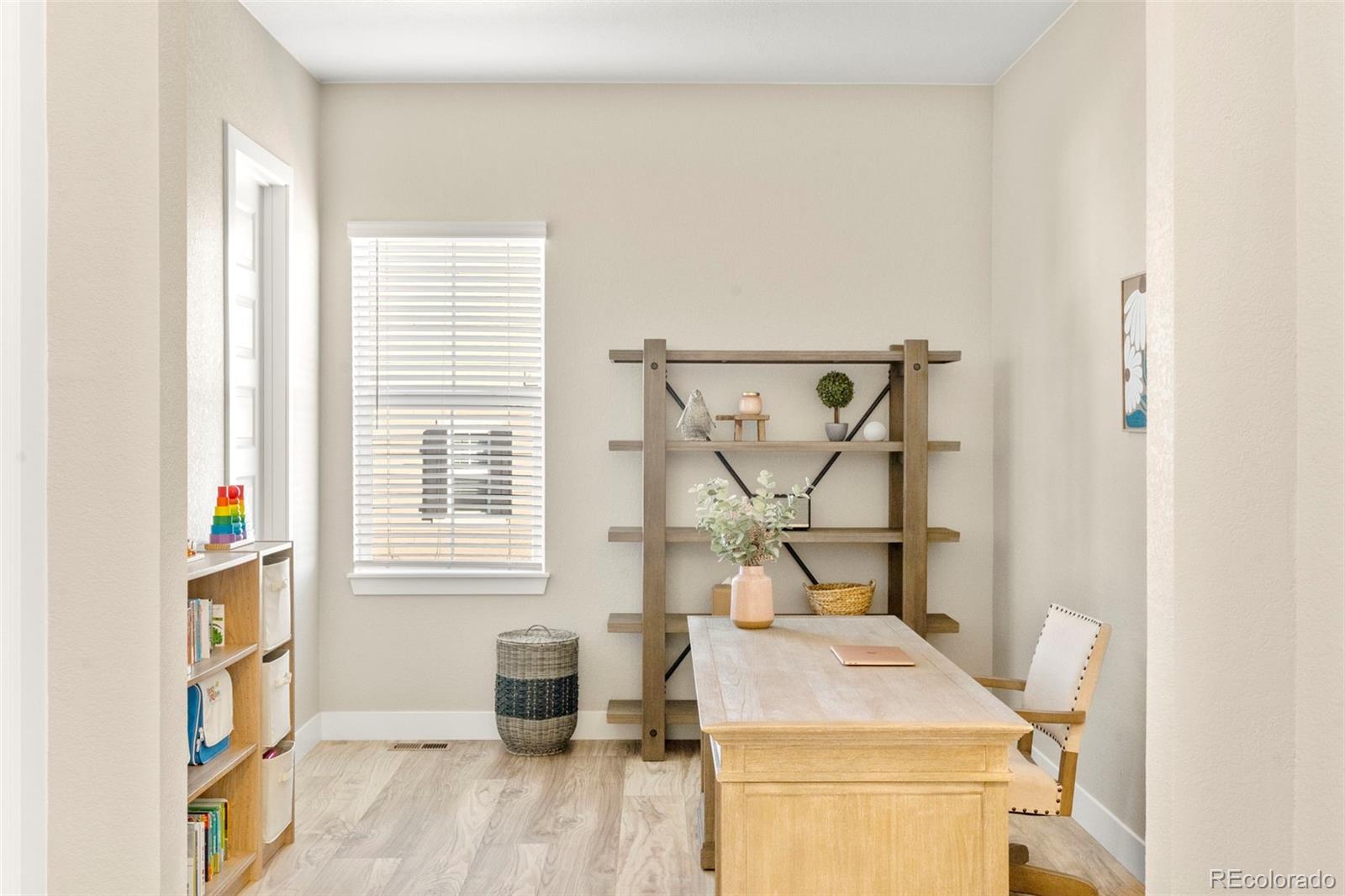 3115 Carabiner Street Castle Rock CO 80108
