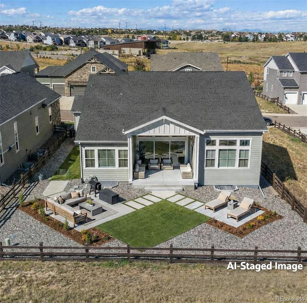 3115 Carabiner Street Castle Rock CO 80108