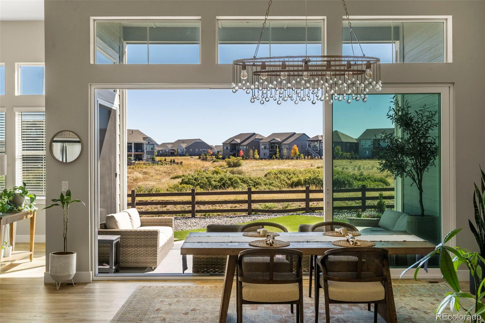 3115 Carabiner Street Castle Rock CO 80108