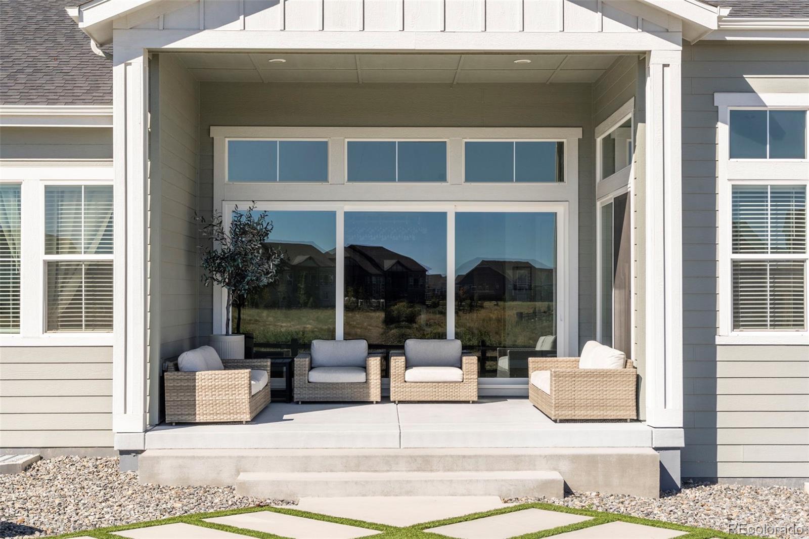 3115 Carabiner Street Castle Rock CO 80108