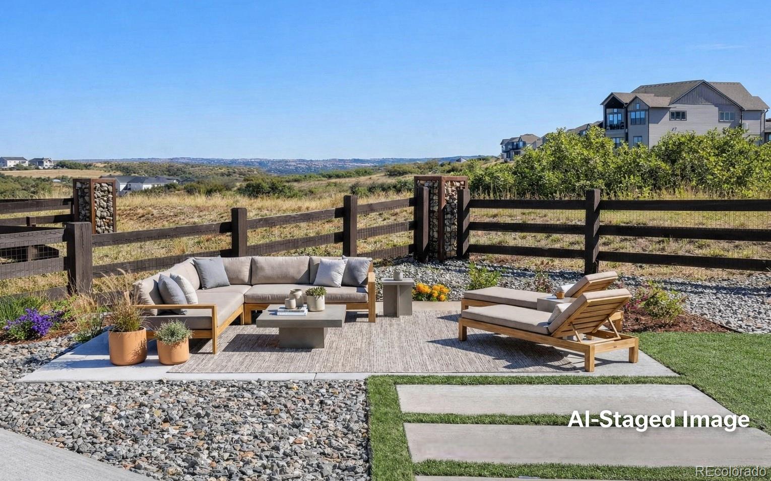 3115 Carabiner Street Castle Rock CO 80108