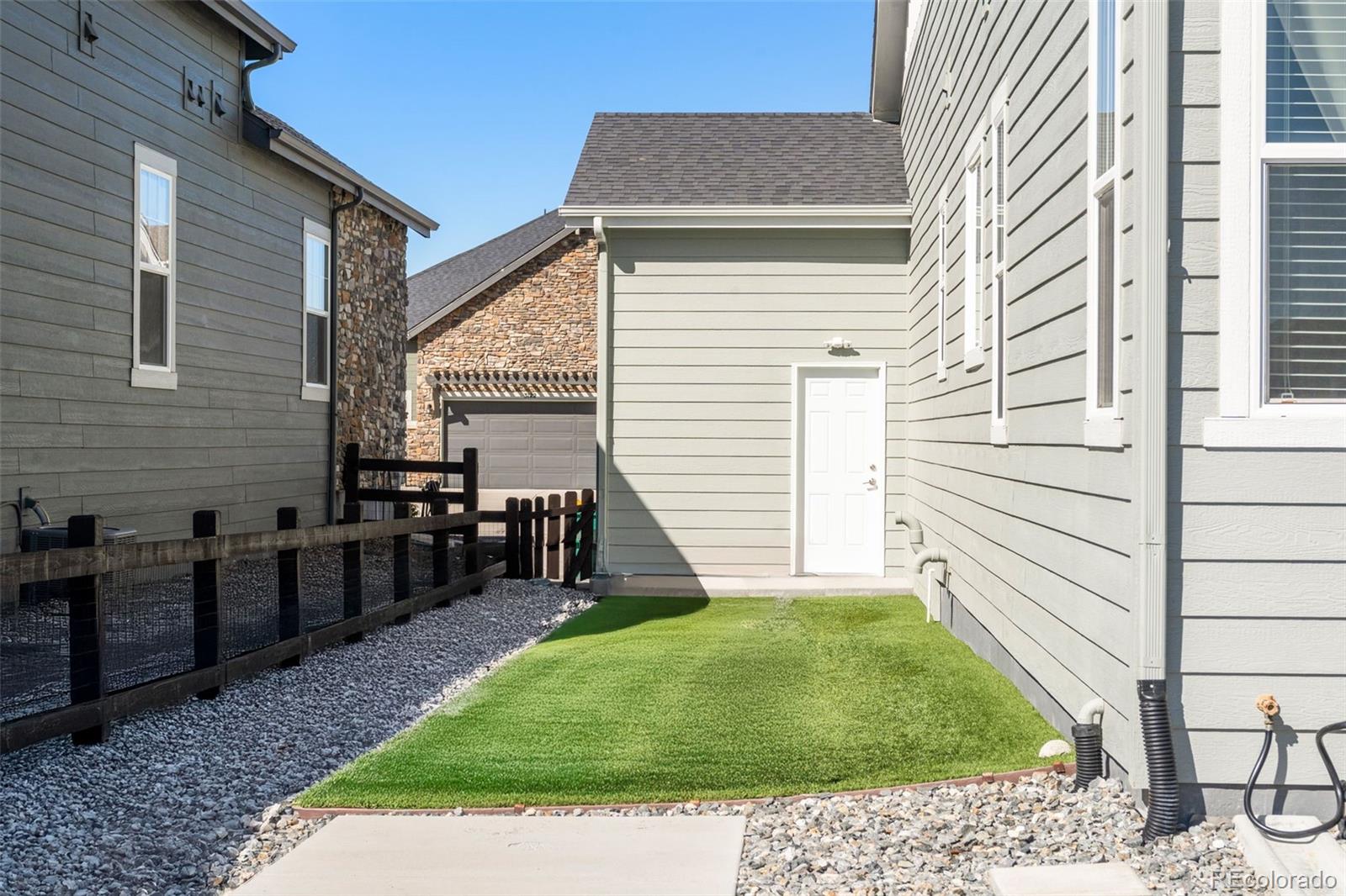 3115 Carabiner Street Castle Rock CO 80108