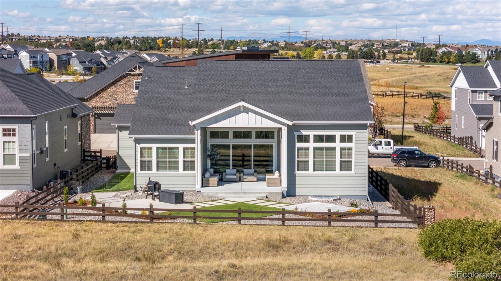 3115 Carabiner Street Castle Rock CO 80108