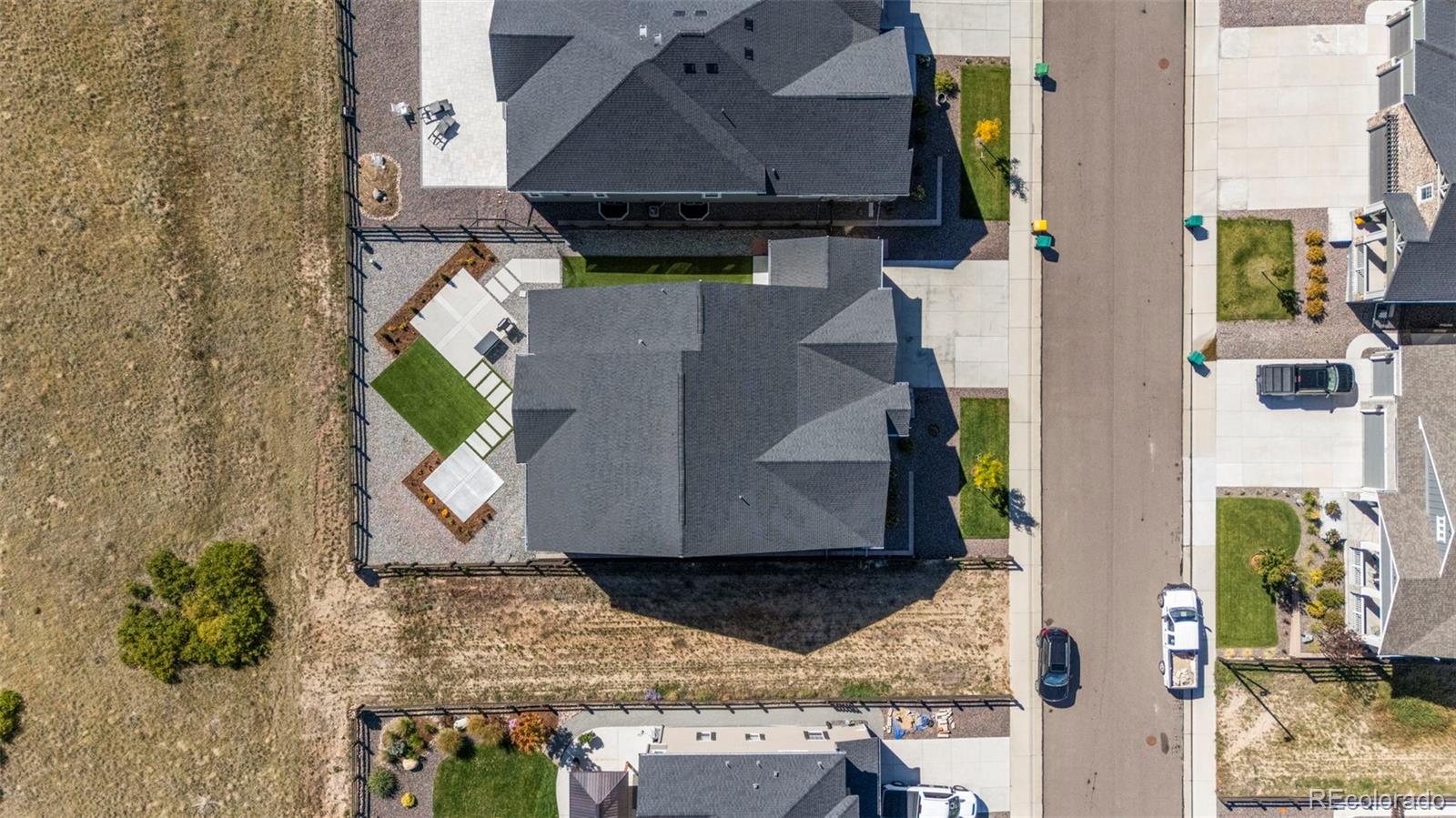 3115 Carabiner Street Castle Rock CO 80108