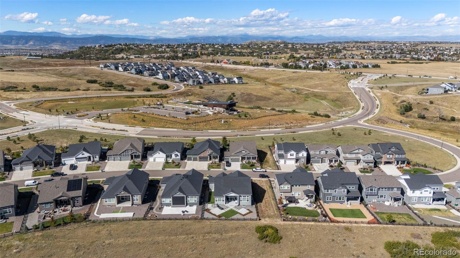 3115 Carabiner Street Castle Rock CO 80108