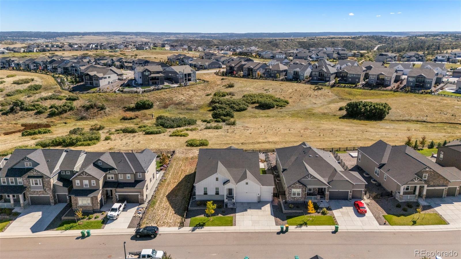 3115 Carabiner Street Castle Rock CO 80108