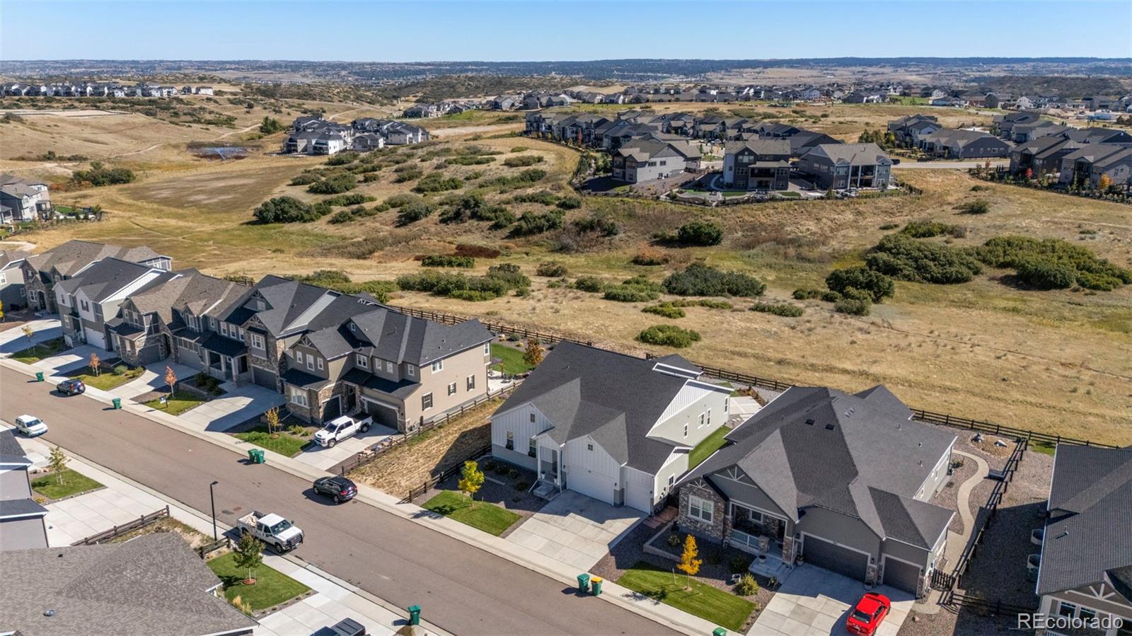 3115 Carabiner Street Castle Rock CO 80108