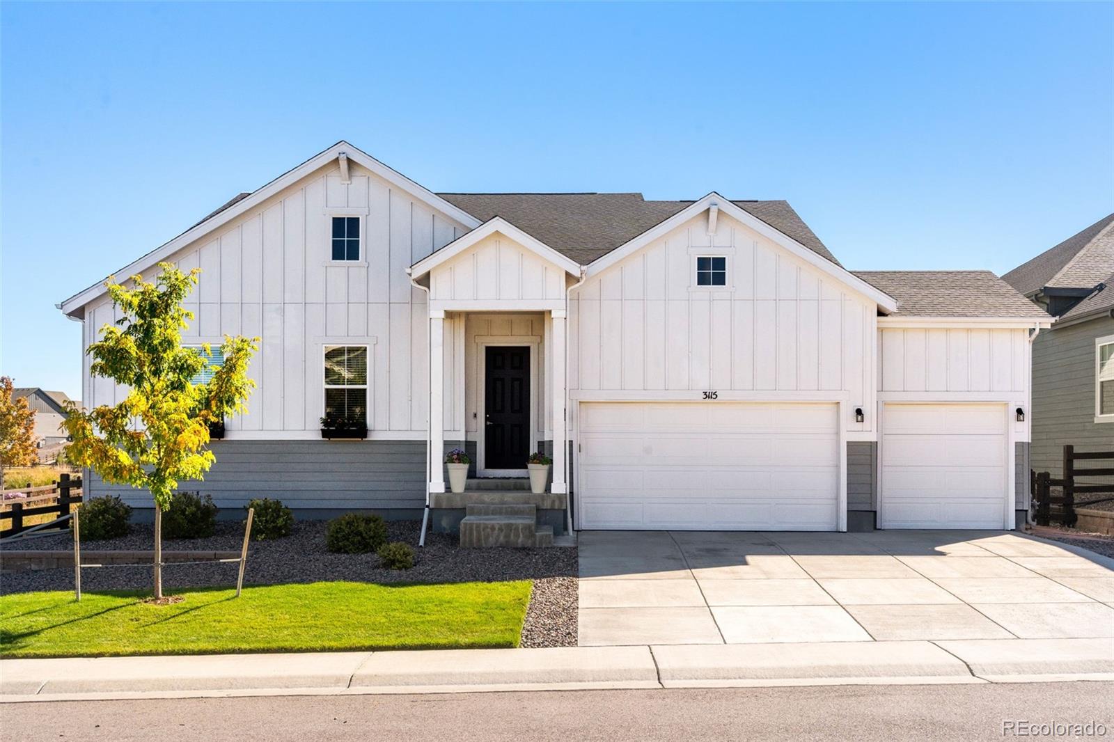 3115 Carabiner Street Castle Rock CO 80108