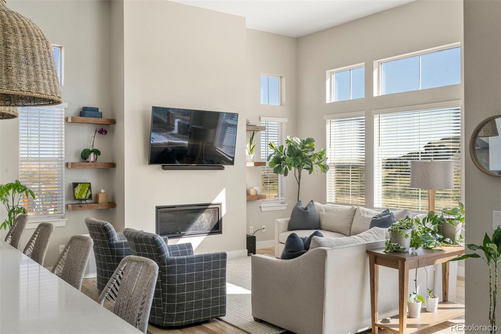 3115 Carabiner Street Castle Rock CO 80108