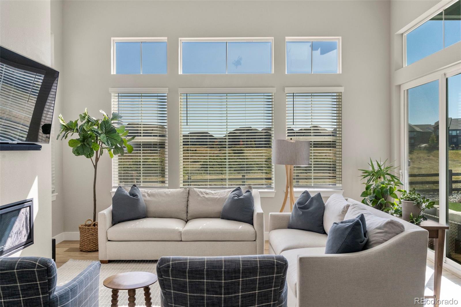 3115 Carabiner Street Castle Rock CO 80108