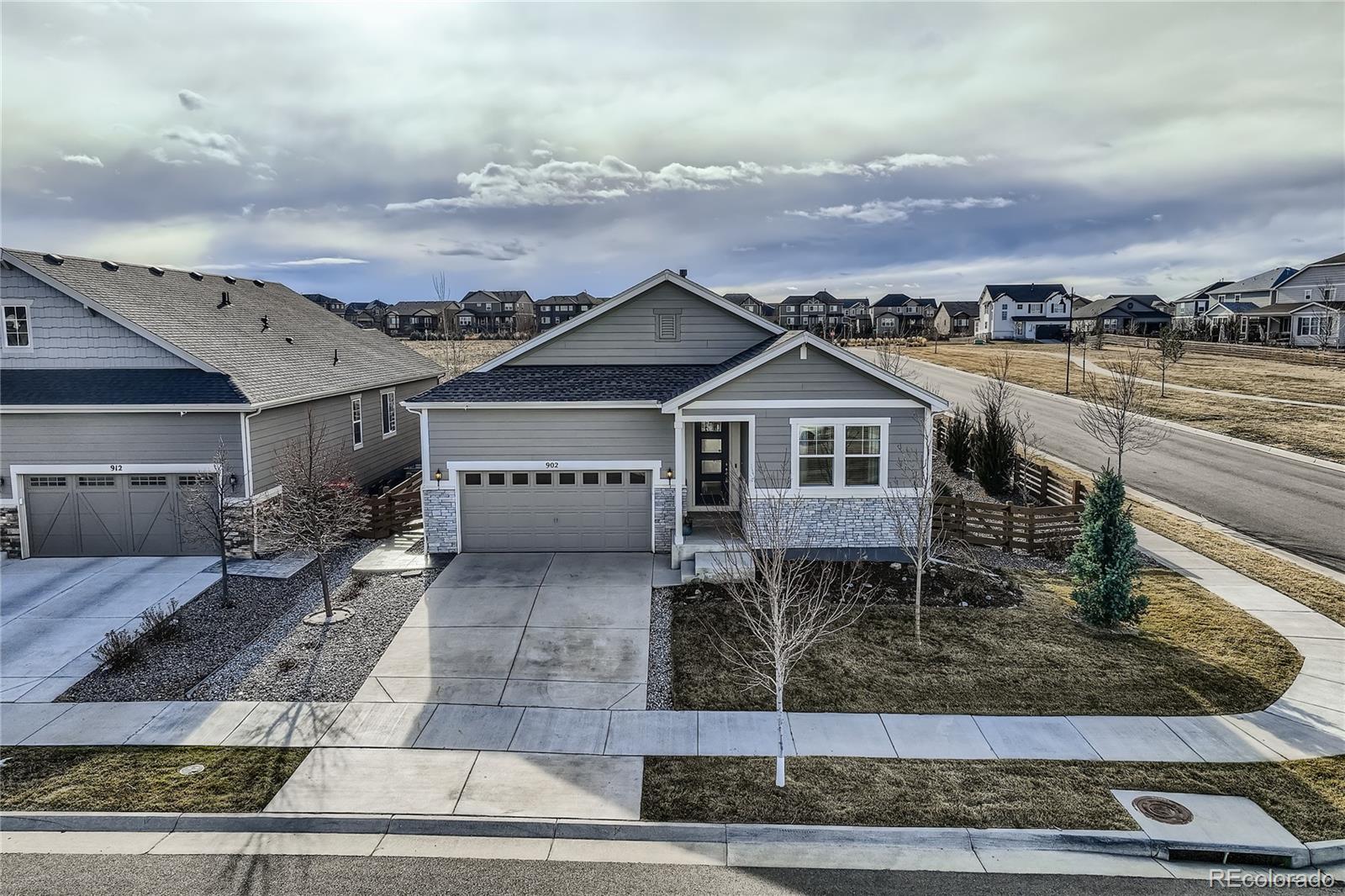 902 Pinecliff Drive Erie CO 80516