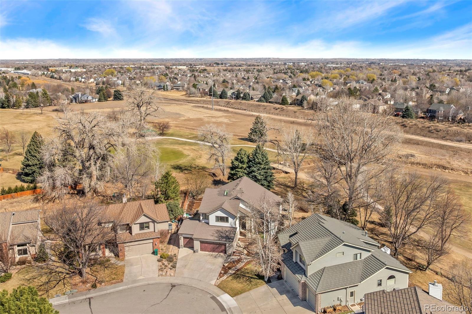 1518 Fairway 7 Court Fort Collins CO 80525