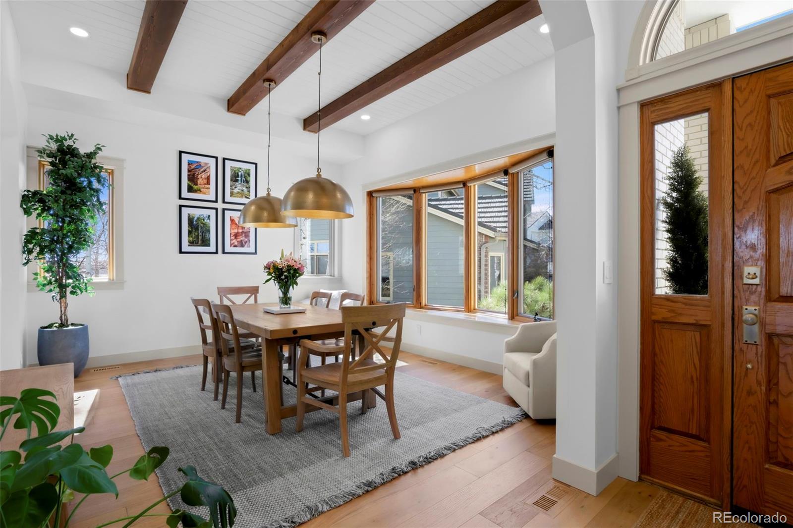 1518 Fairway 7 Court Fort Collins CO 80525