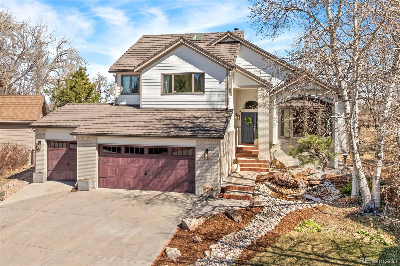 1518 Fairway 7 Court Fort Collins CO 80525
