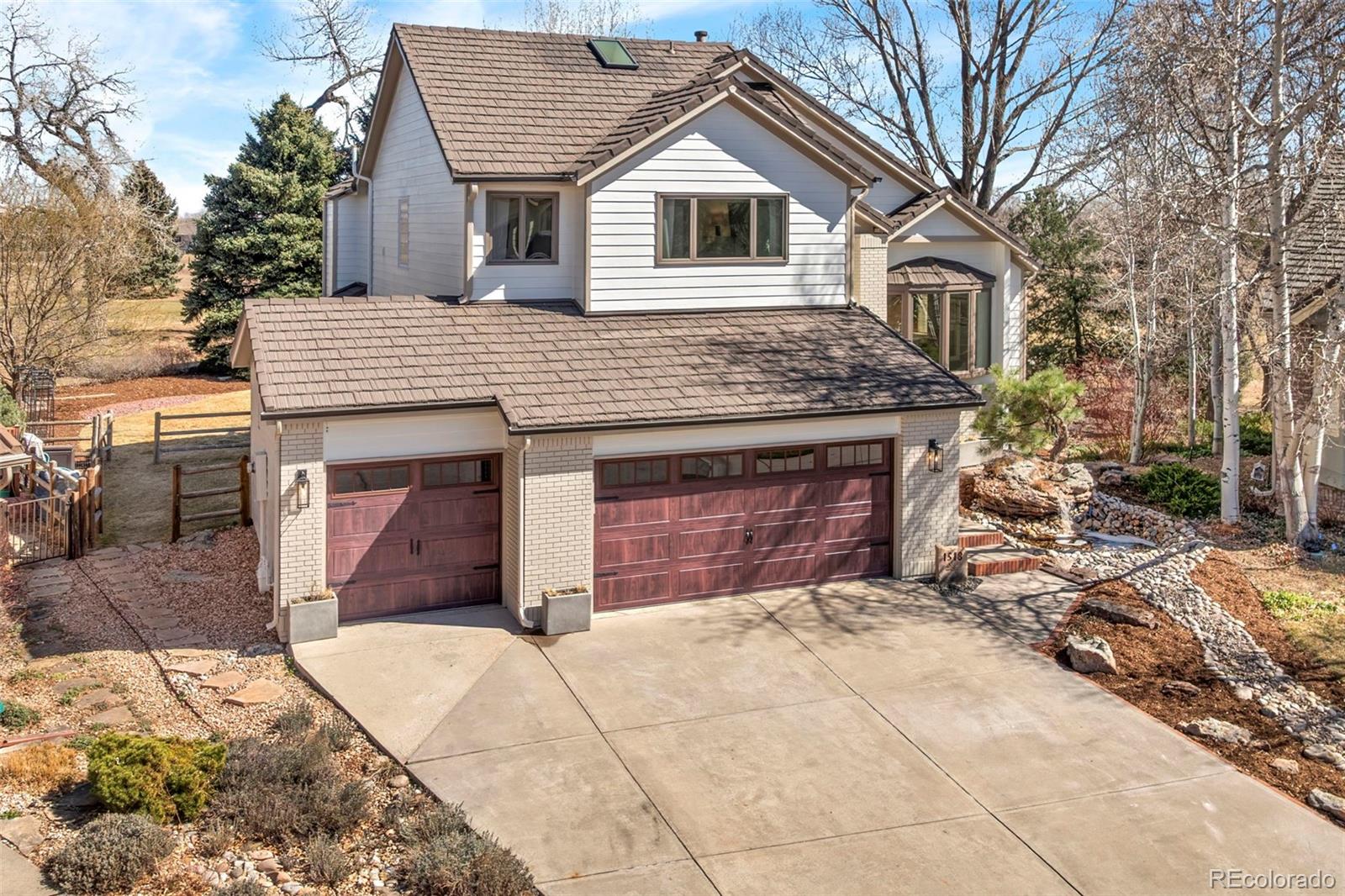1518 Fairway 7 Court Fort Collins CO 80525