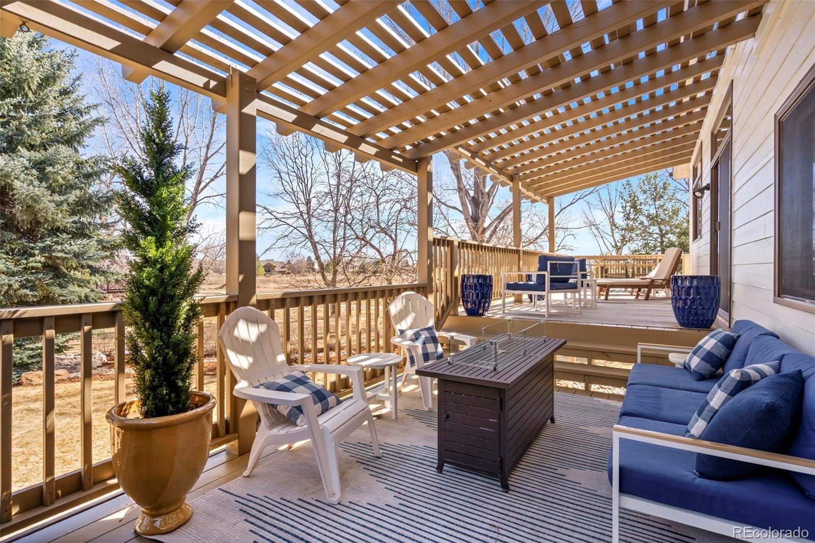 1518 Fairway 7 Court Fort Collins CO 80525
