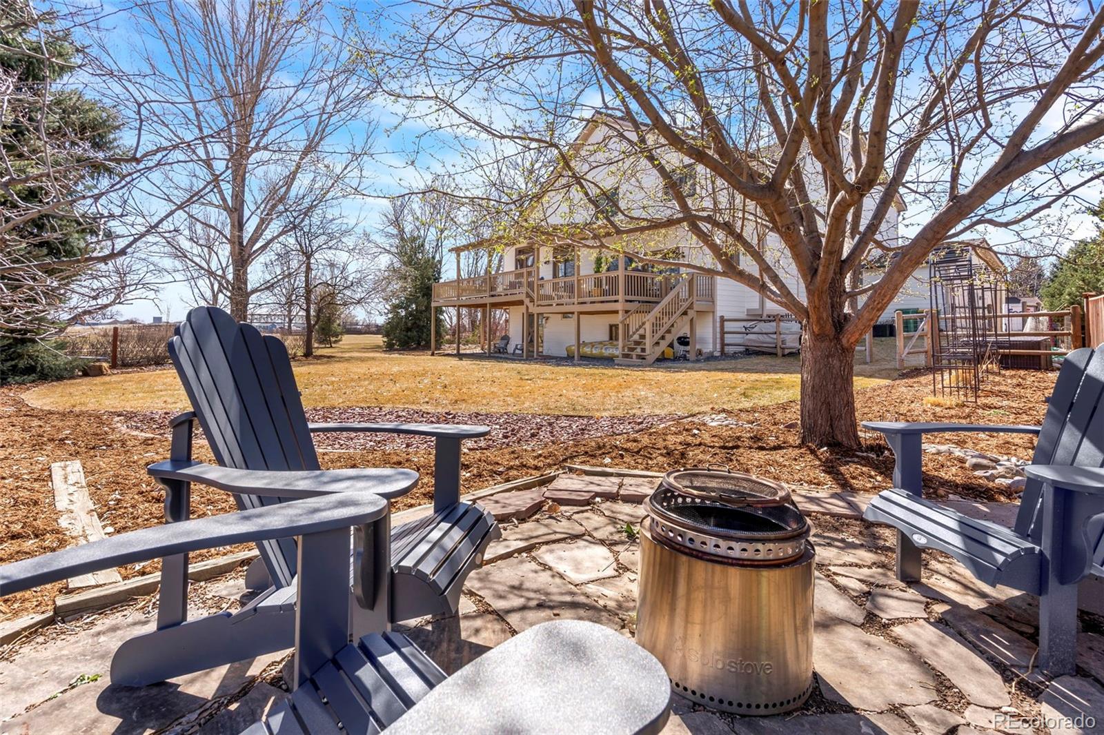 1518 Fairway 7 Court Fort Collins CO 80525