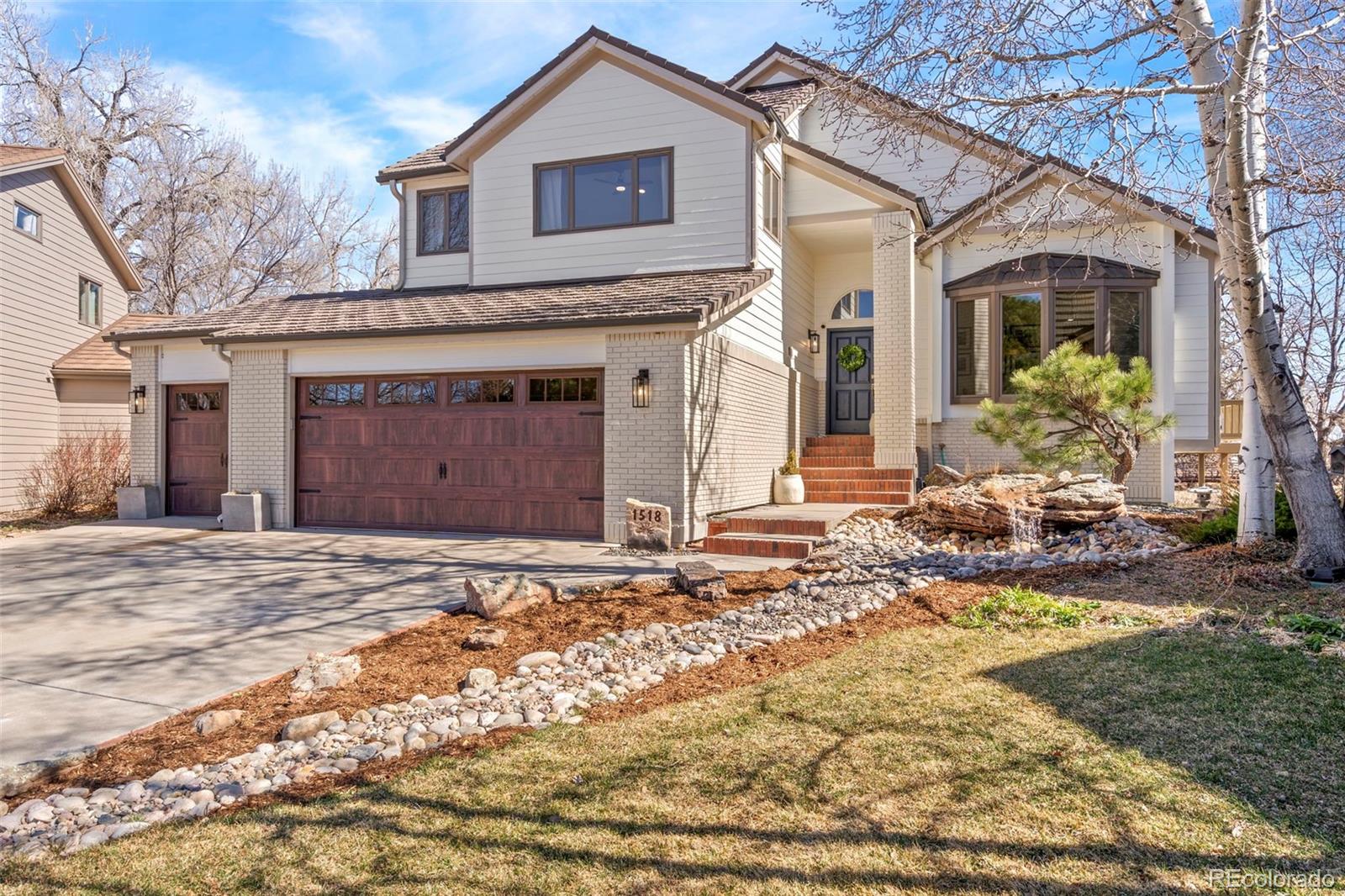 1518 Fairway 7 Court Fort Collins CO 80525