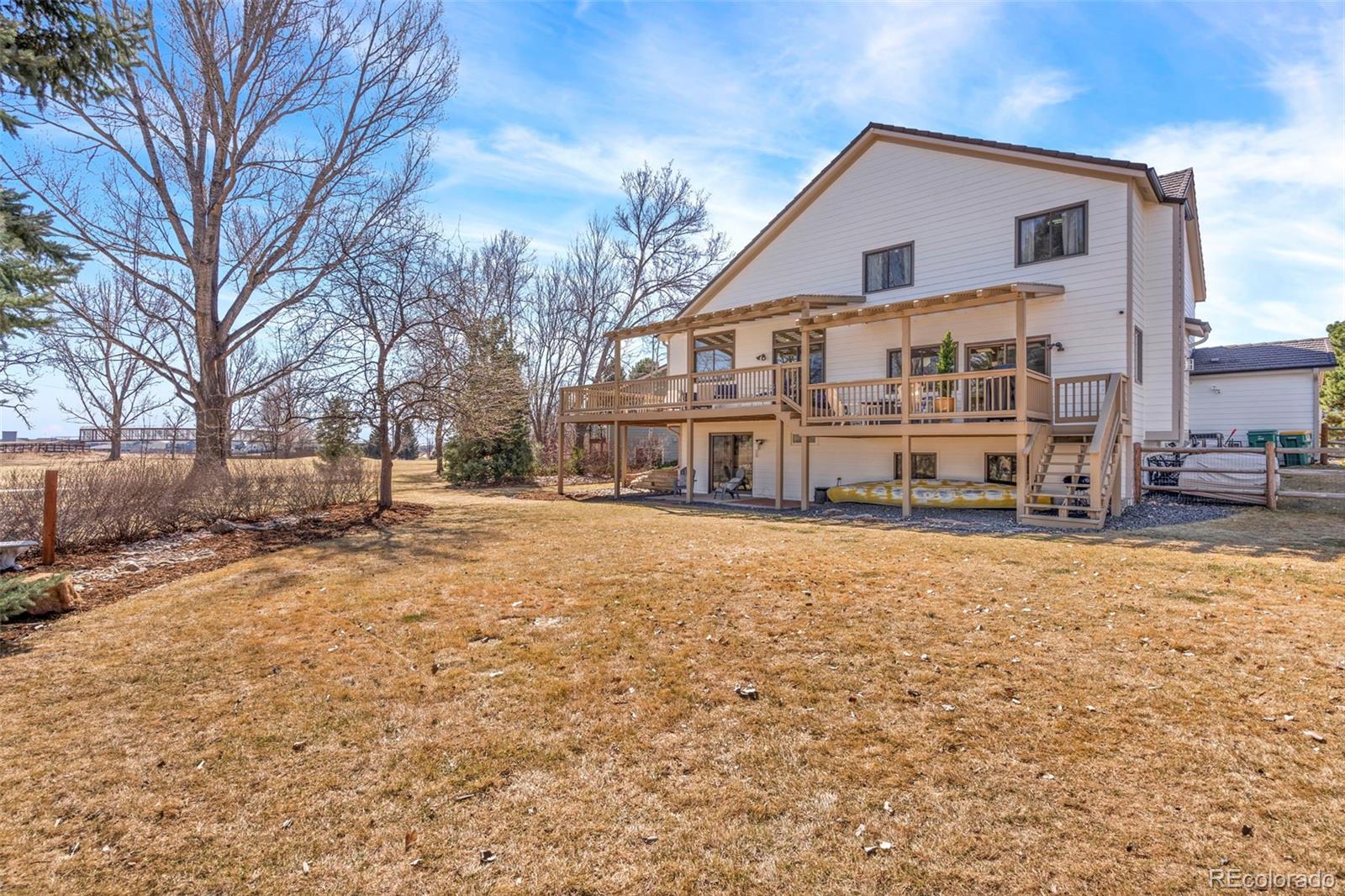 1518 Fairway 7 Court Fort Collins CO 80525