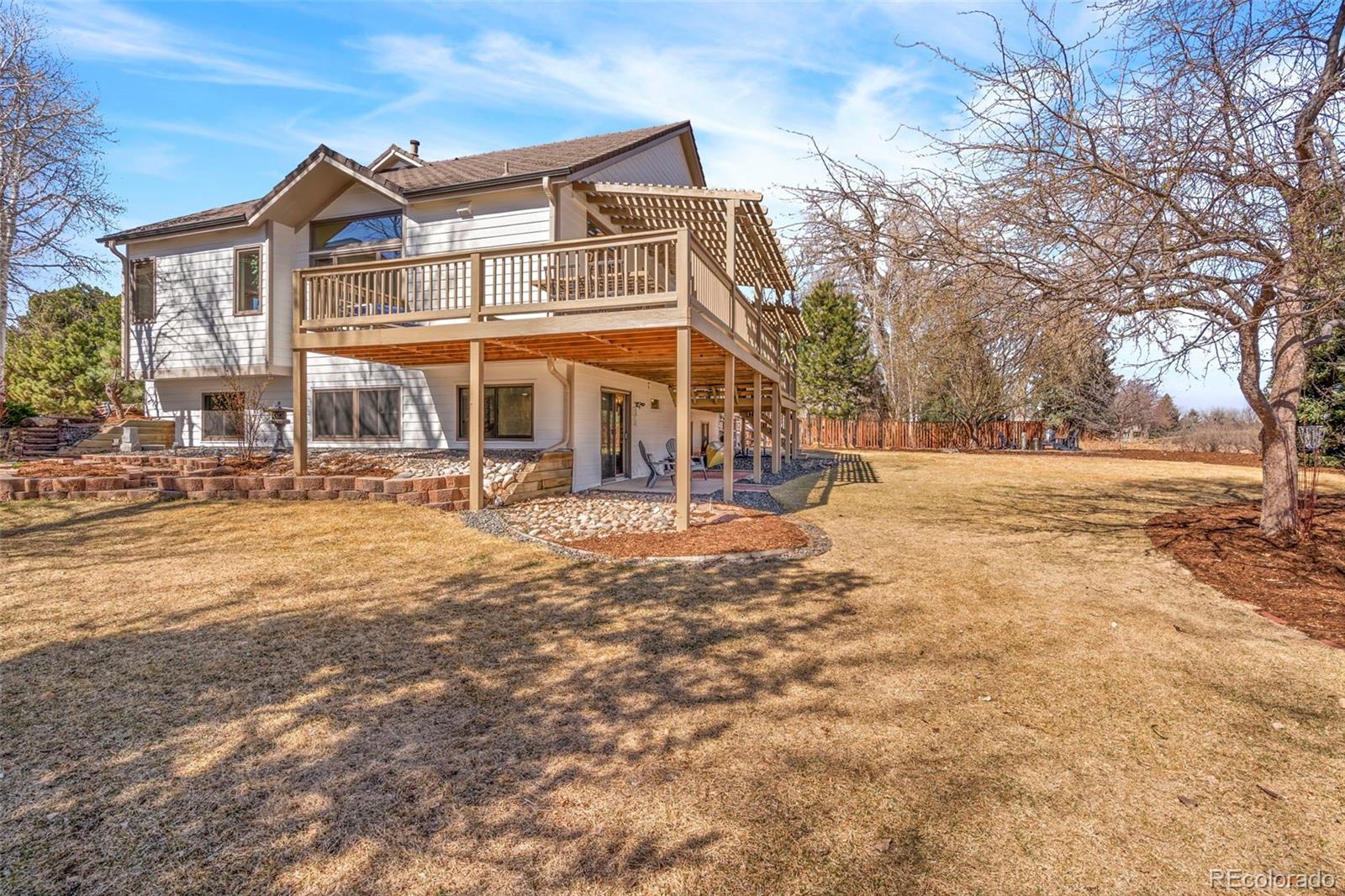 1518 Fairway 7 Court Fort Collins CO 80525