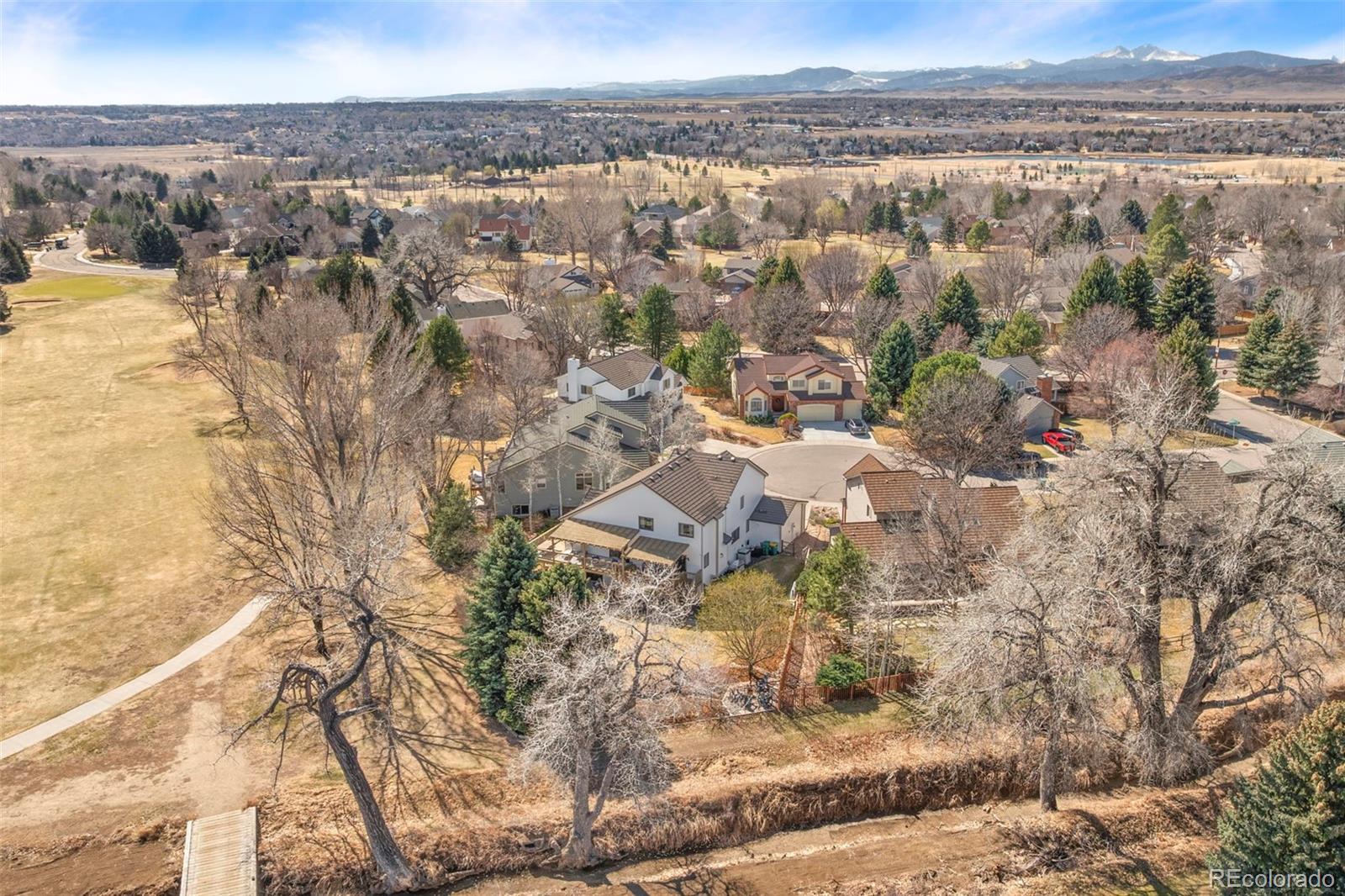1518 Fairway 7 Court Fort Collins CO 80525