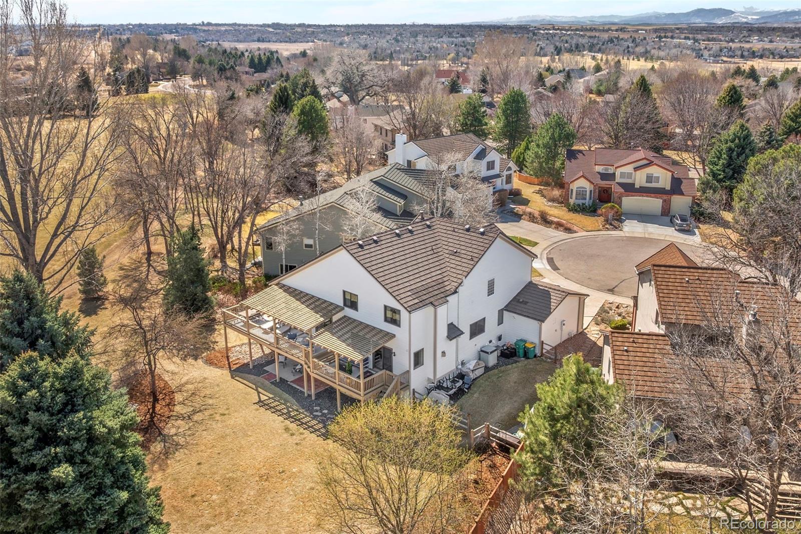 1518 Fairway 7 Court Fort Collins CO 80525
