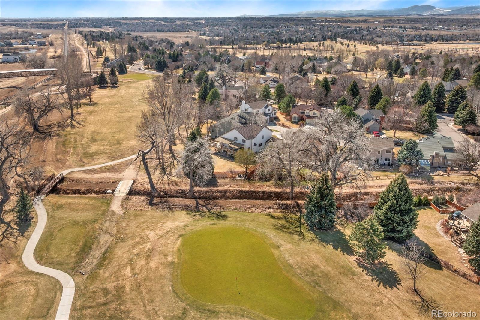 1518 Fairway 7 Court Fort Collins CO 80525