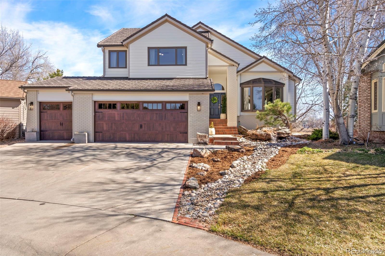 1518 Fairway 7 Court Fort Collins CO 80525