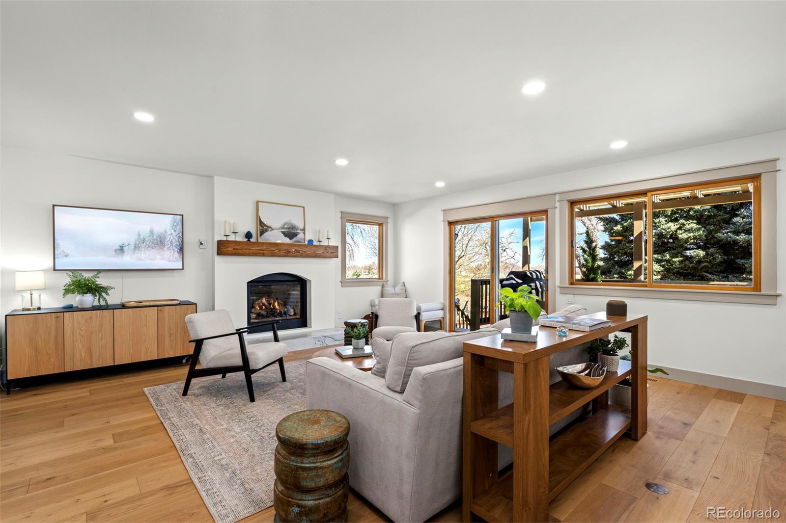 1518 Fairway 7 Court Fort Collins CO 80525
