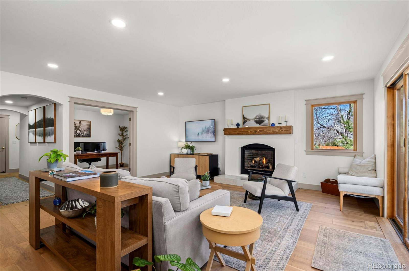 1518 Fairway 7 Court Fort Collins CO 80525
