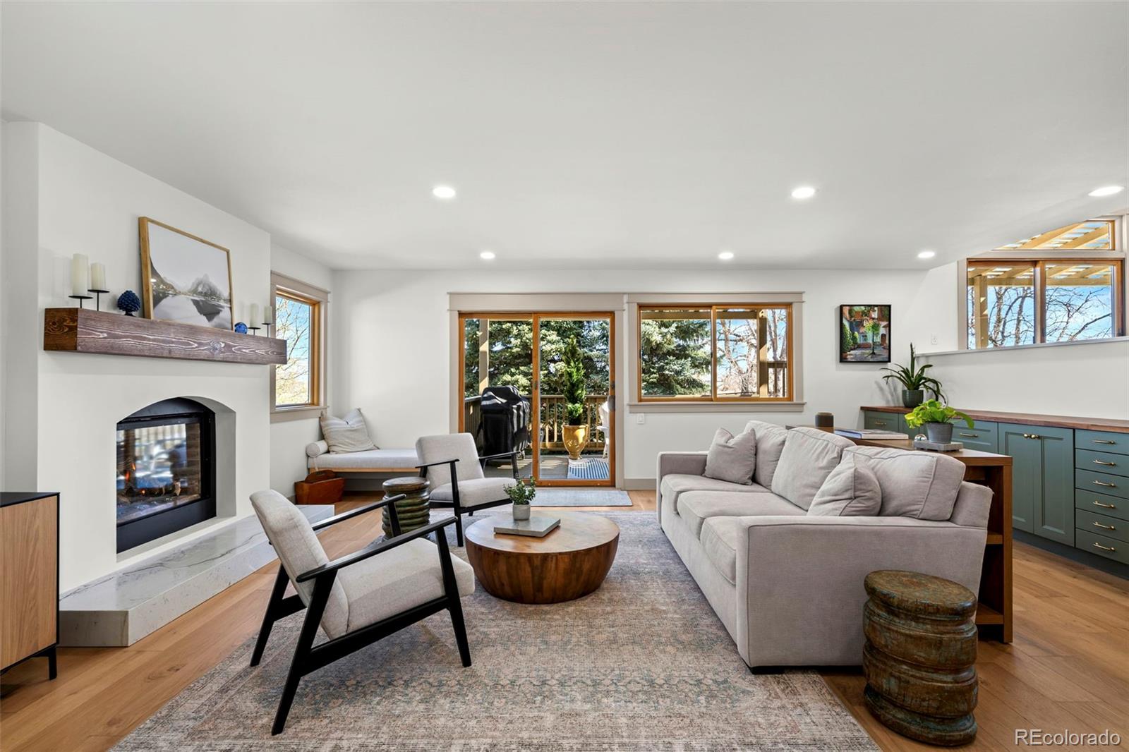 1518 Fairway 7 Court Fort Collins CO 80525